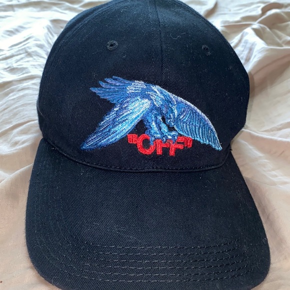 Off-White Other - Off White hat